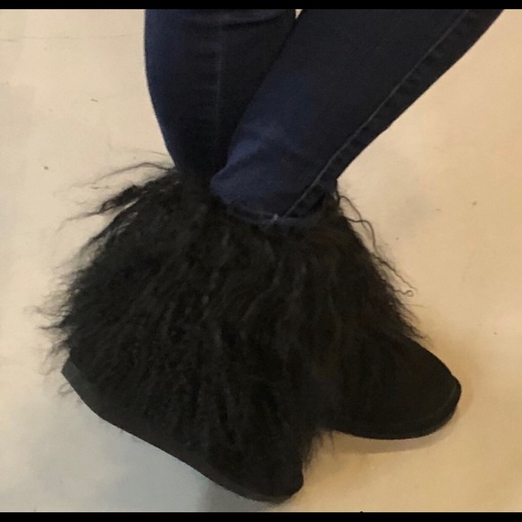 BearPaw | Shoes | Bearpaw Boo Cold 